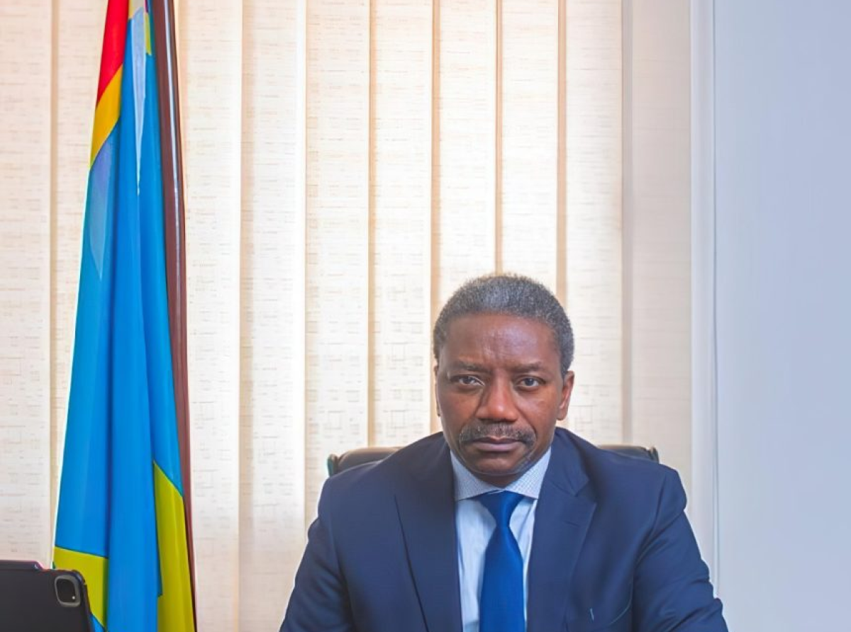 Contre vents et marées, DGDA : le DG Bernard Kabese garde le cap de la performance